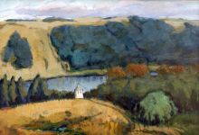 Земля предков