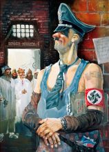 Клиенты палаты 6 Адик