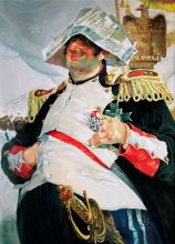 Клиенты палаты 6 Боник