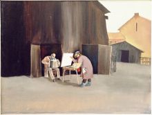 Ностальгия.