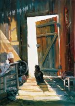 В гостях у Васьки