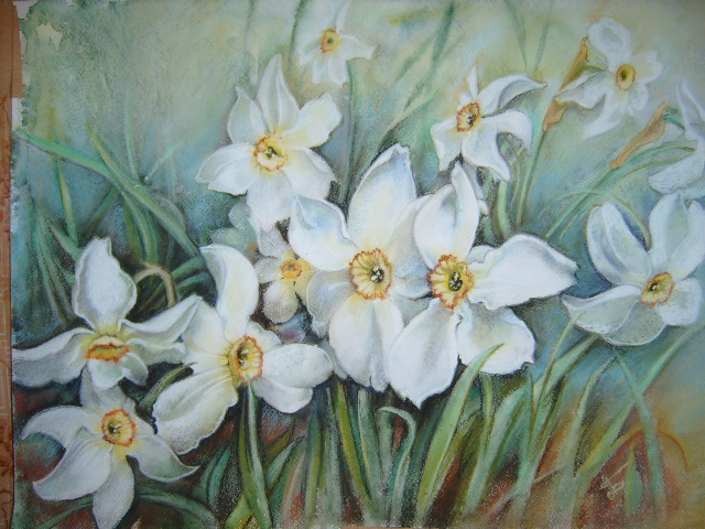 Артистический нарцис