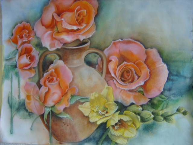 Цветок ЛЮБВИ