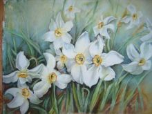 Артистический нарцис