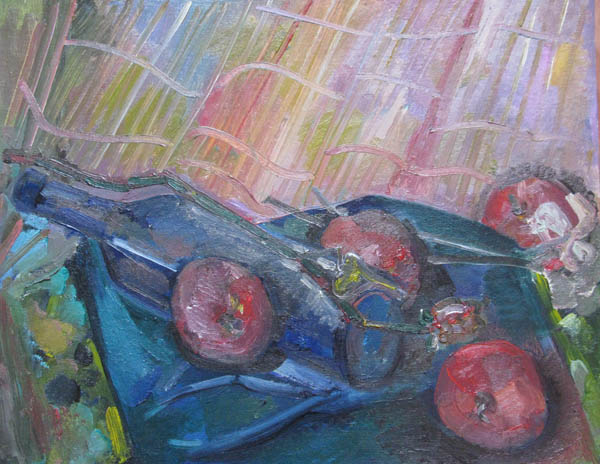 Декоративное настроение