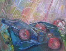 Декоративное настроение