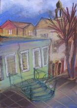 Фантазия - Город