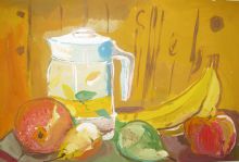 Осенний натюрмотр