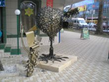 "ДВЕ СТОРОНЫ ЛЮБВИ"