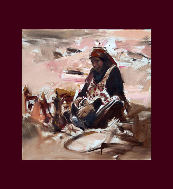 Приготовление кофе