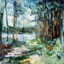 Смех во сне