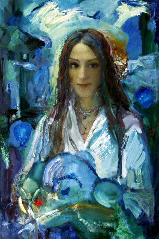 В пространстве вариантов