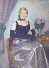 Ольга Косьяненко