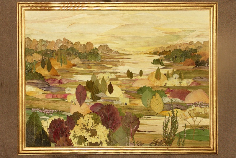 Созерцание времени