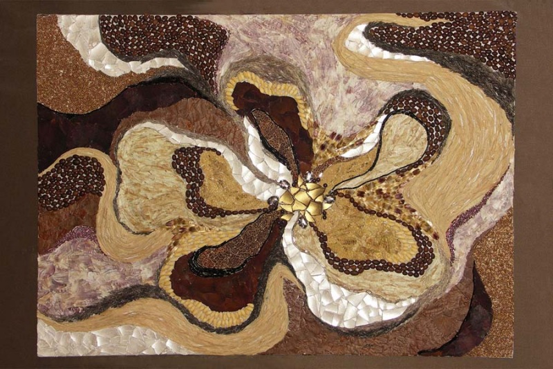 Последние цветы осени