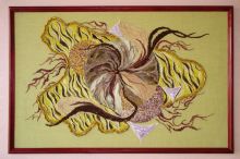 Под небом сафари