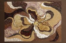 Последние цветы осени