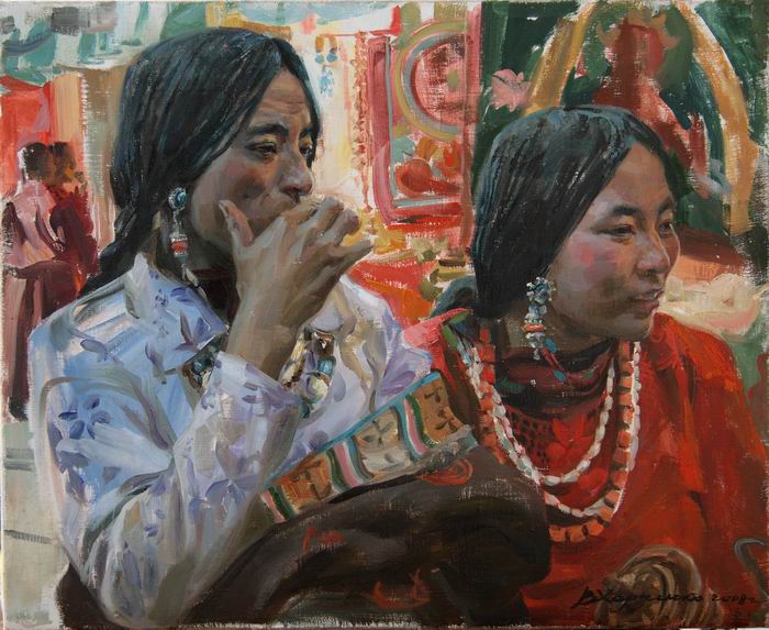 Богатый выбор