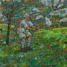 Набоков и бабочки