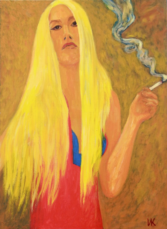 Настроение