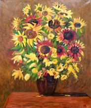 Букет «Вечер».