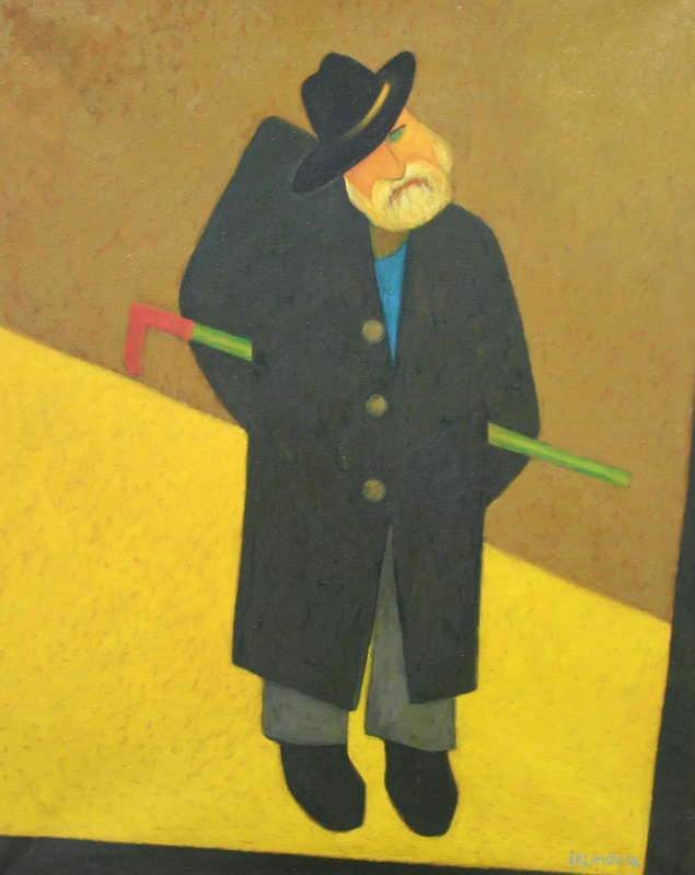 Жизнь продолжается