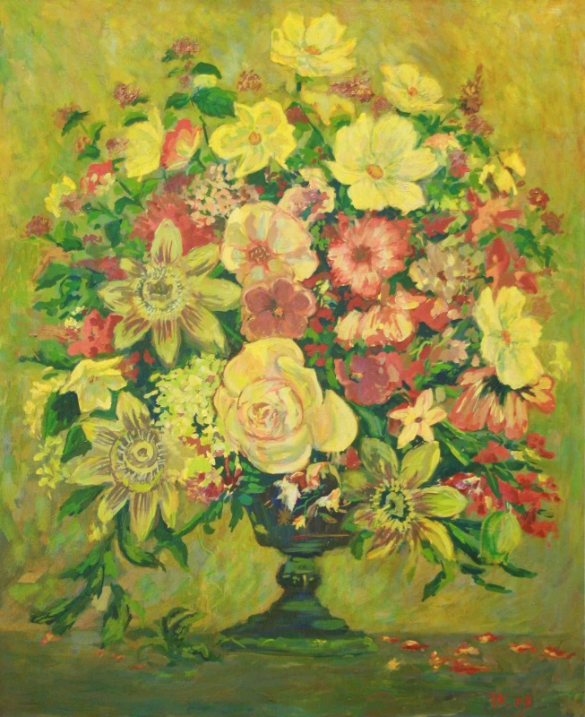 Букет «День»