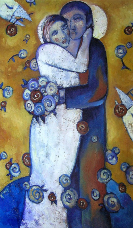 Белые вороны.