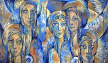 Пять Ангелов.