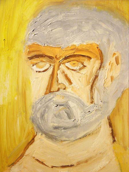 Апостол Петр