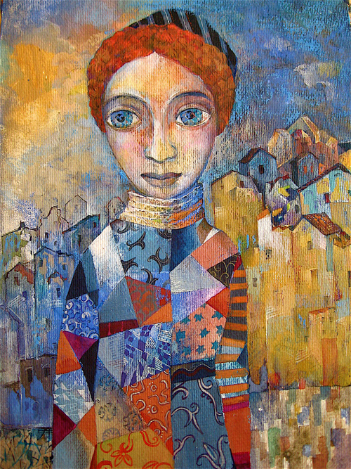 Предсказатель