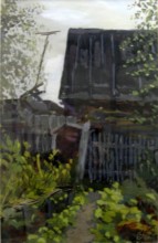 После дождя