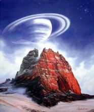 Небесный великан