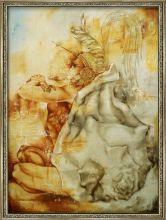 Живущий в раковине