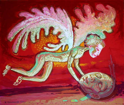 Новый сизиф