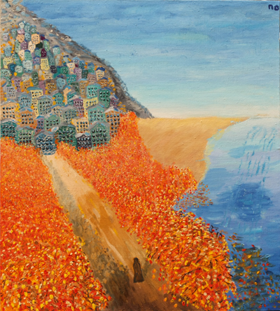 Сон для Олли