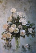 Розовый вальс