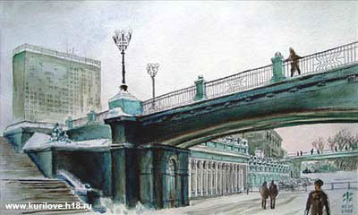 Привокзальная площадь