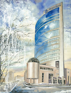 По Гринвичу