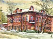 Угол Каинской