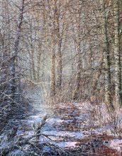 "Пробуждение"