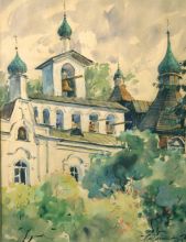 Русский звон,Псков