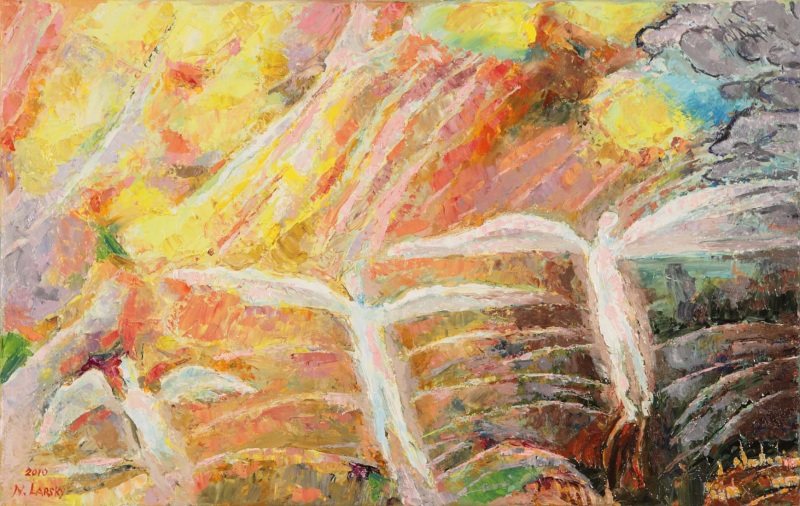 Вознесение