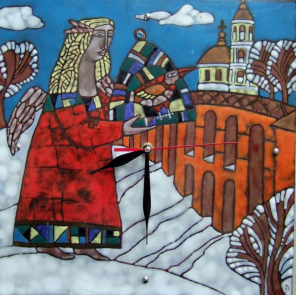 Благовещение в Калуге