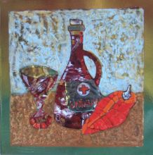 Венгерский натюрморт