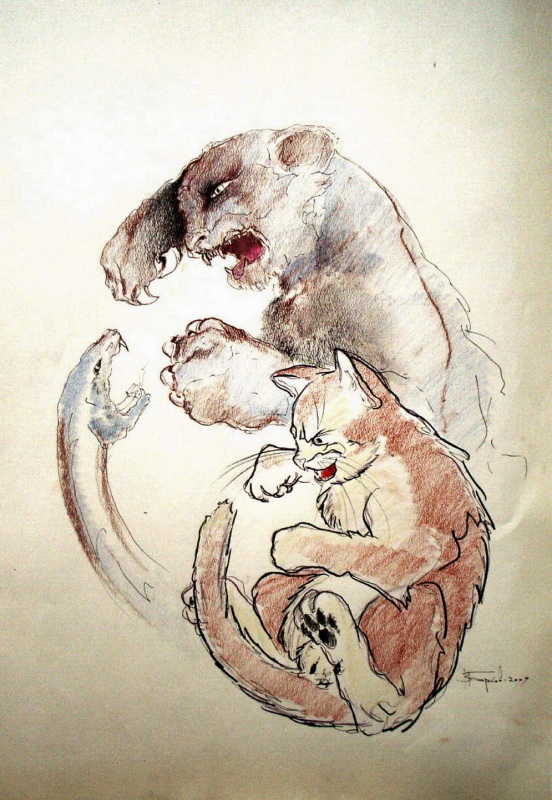 Генетическая память