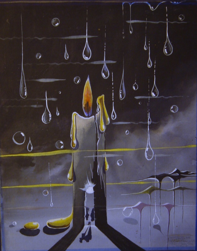 Одиночество для двоих