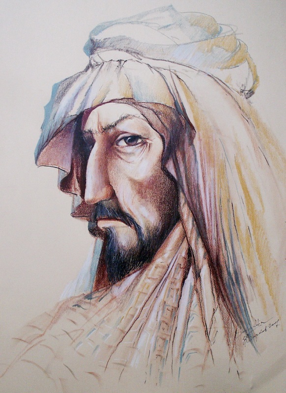 Салах-Ад-Дин