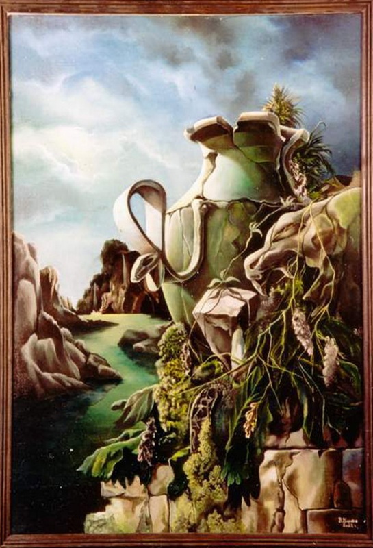 Безлунная соната