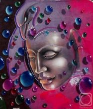 Будда и монпансье